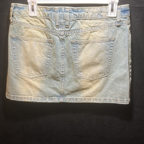 WILD Fable Women’s skirt NWOT - Picture 2 of 4